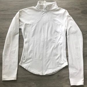 ***SOLD*** Lululemon Zip Up Jacket